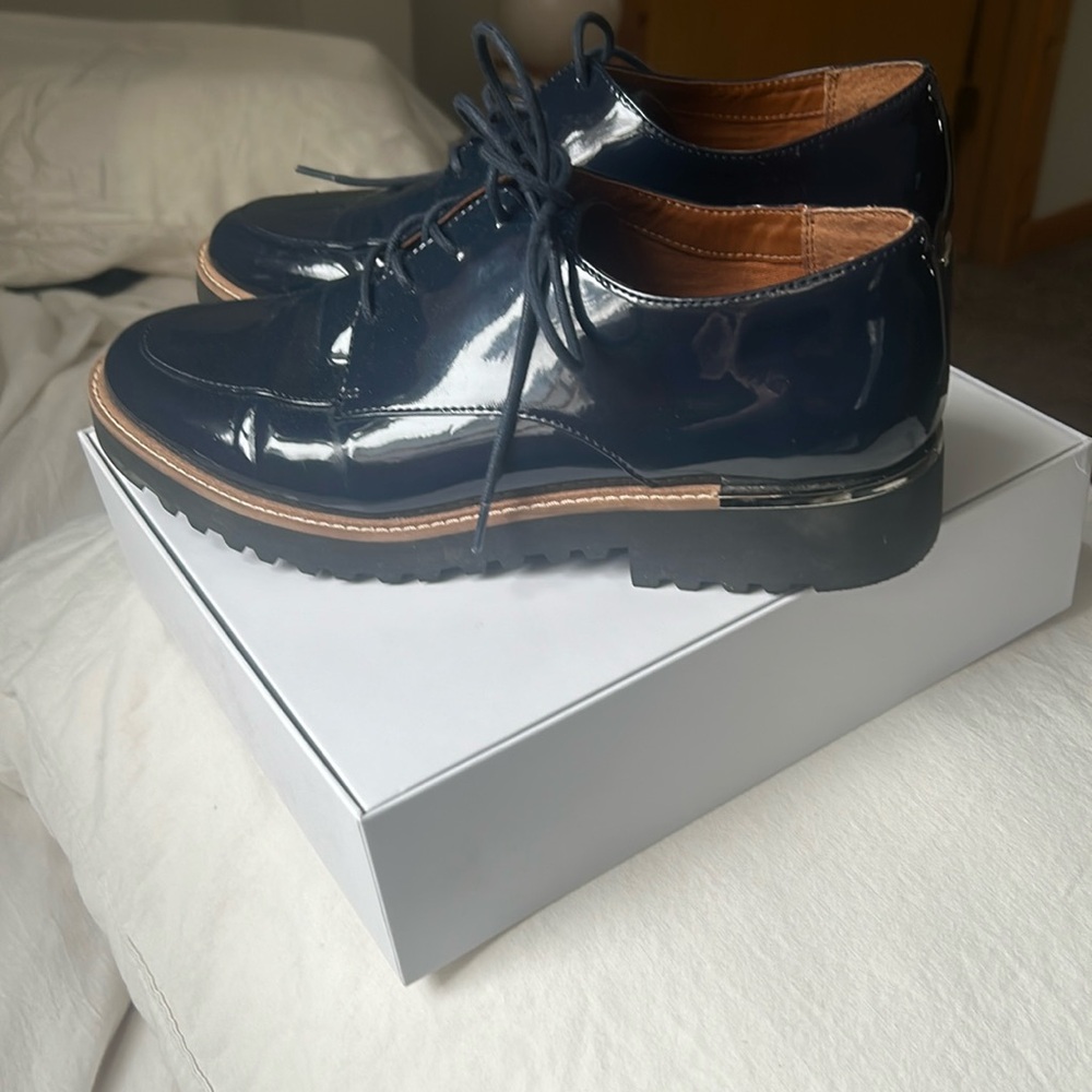 Franco Sarto Oxfords